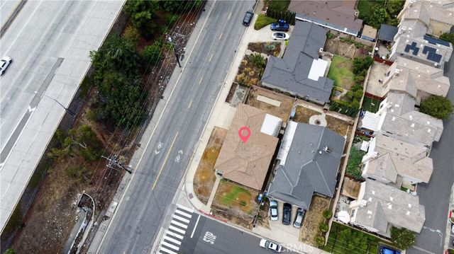 1437 Santo Domingo Avenue, Duarte, CA 91010