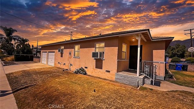 1437 Santo Domingo Avenue, Duarte, CA 91010