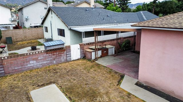 1437 Santo Domingo Avenue, Duarte, CA 91010