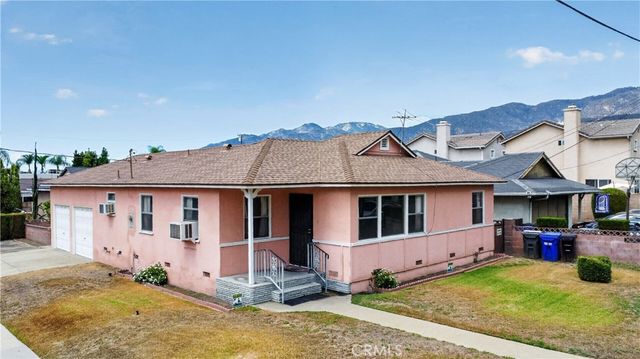 1437 Santo Domingo Avenue, Duarte, CA 91010