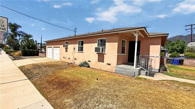 1437 Santo Domingo Avenue, Duarte, CA 91010