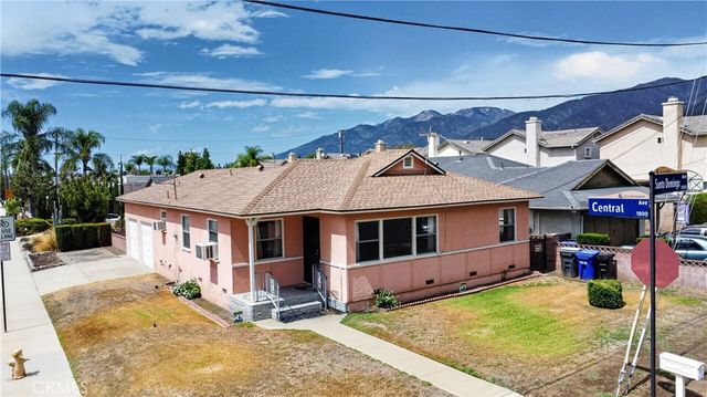 1437 Santo Domingo Avenue, Duarte, CA 91010