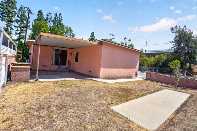 1437 Santo Domingo Avenue, Duarte, CA 91010