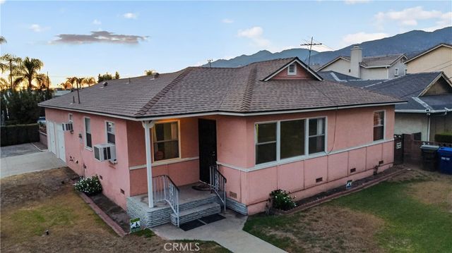 1437 Santo Domingo Avenue, Duarte, CA 91010