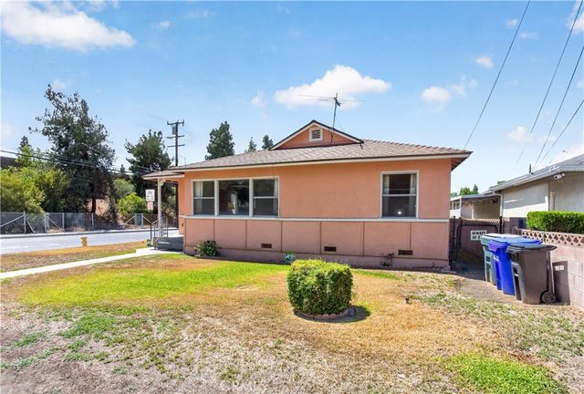 1437 Santo Domingo Avenue, Duarte, CA 91010