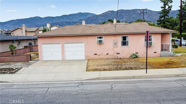 1437 Santo Domingo Avenue, Duarte, CA 91010