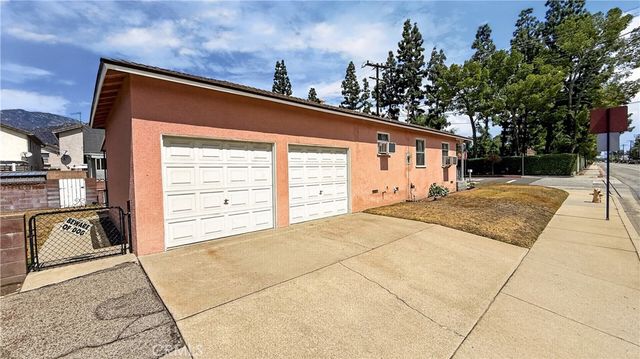 1437 Santo Domingo Avenue, Duarte, CA 91010