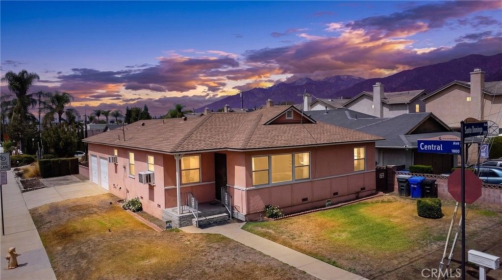 1437 Santo Domingo Avenue, Duarte, CA 91010