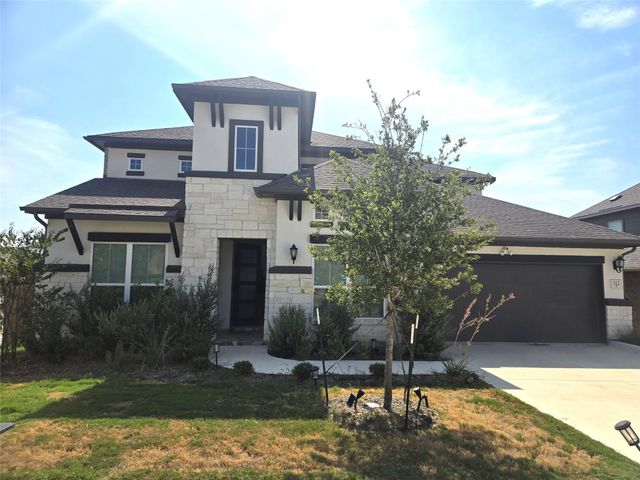 112 TEXAS BLUEBONNET TRL, Georgetown, TX 78628