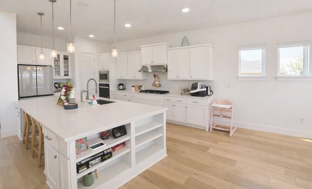 112 TEXAS BLUEBONNET TRL, Georgetown, TX 78628