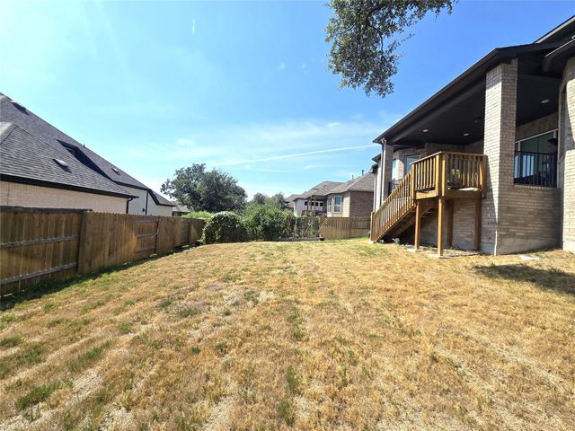 112 TEXAS BLUEBONNET TRL, Georgetown, TX 78628