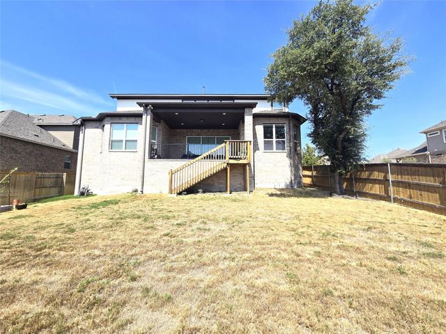 112 TEXAS BLUEBONNET TRL, Georgetown, TX 78628