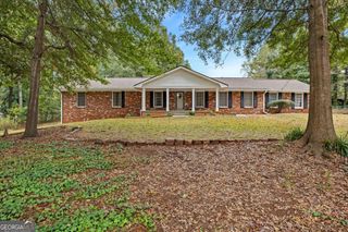 853 Waterside Drive SE, Conyers, GA 30094