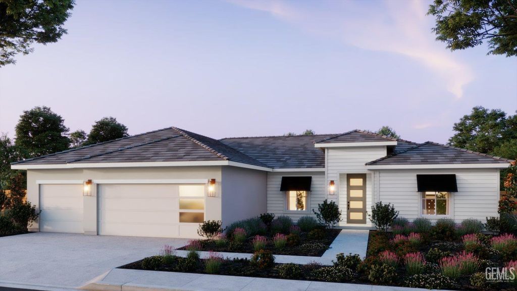 10632 Stora Alvaret Avenue, Bakersfield, CA 93311