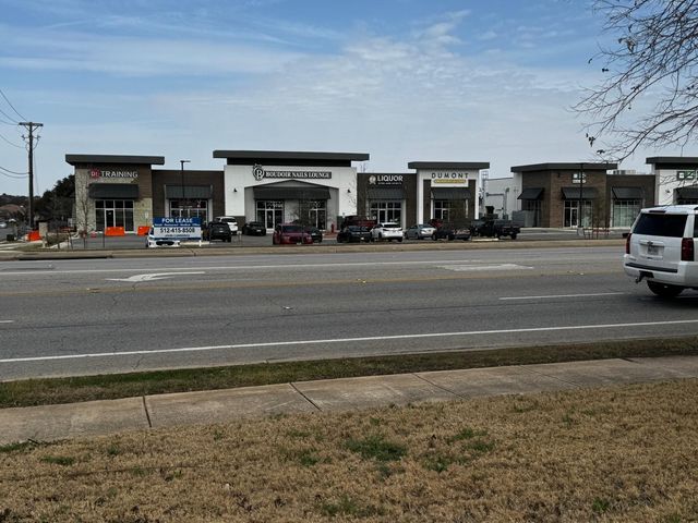 700 W New Hope DR 208, Cedar Park, TX 78613
