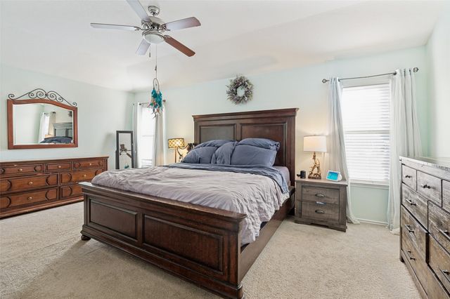 5440 Cameron Drive, Grand Prairie, TX 75052