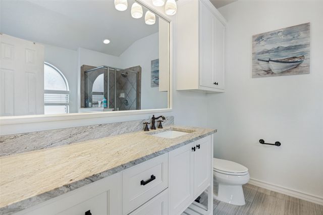 5440 Cameron Drive, Grand Prairie, TX 75052