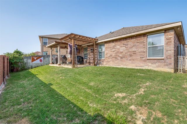 5440 Cameron Drive, Grand Prairie, TX 75052