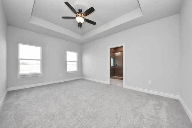 25662 John Wayne Road, Splendora, TX 77372