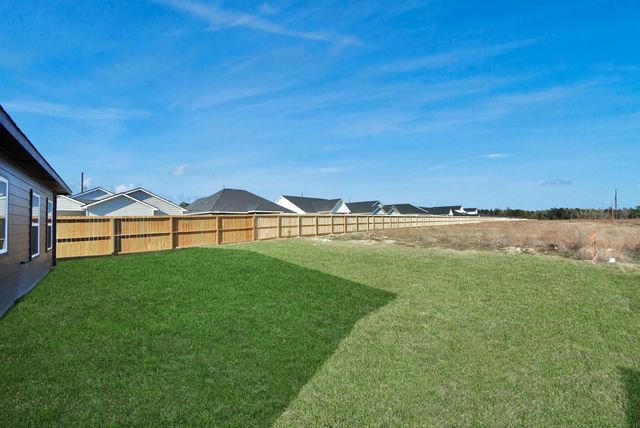 25662 John Wayne Road, Splendora, TX 77372