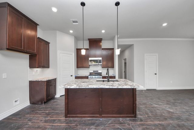 25662 John Wayne Road, Splendora, TX 77372