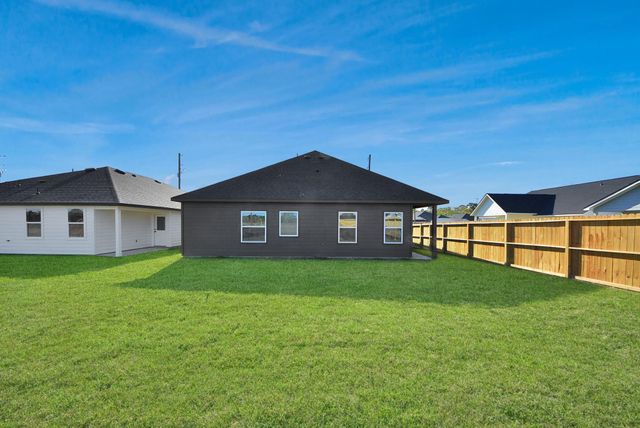25662 John Wayne Road, Splendora, TX 77372