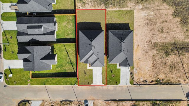 25662 John Wayne Road, Splendora, TX 77372