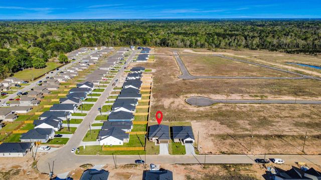 25662 John Wayne Road, Splendora, TX 77372