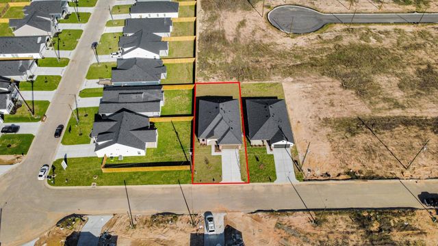 25662 John Wayne Road, Splendora, TX 77372
