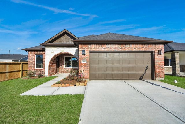 25662 John Wayne Road, Splendora, TX 77372