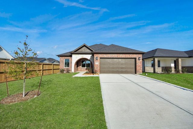 25662 John Wayne Road, Splendora, TX 77372