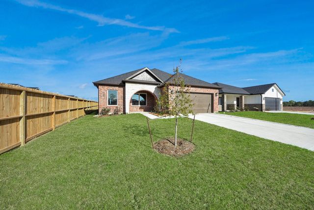 25662 John Wayne Road, Splendora, TX 77372