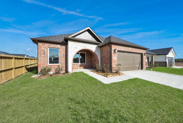 25662 John Wayne Road, Splendora, TX 77372