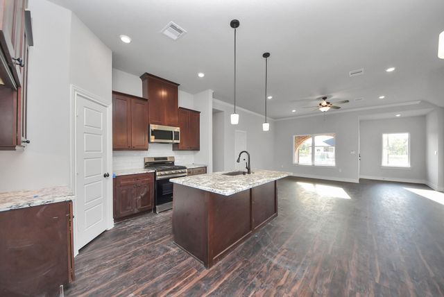 25662 John Wayne Road, Splendora, TX 77372