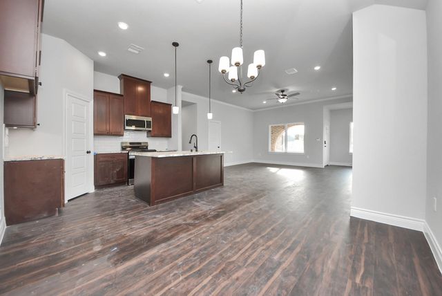 25662 John Wayne Road, Splendora, TX 77372