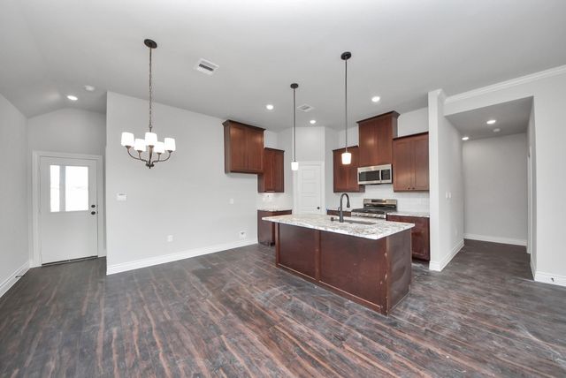 25662 John Wayne Road, Splendora, TX 77372
