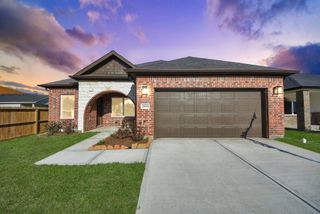 25662 John Wayne Road, Splendora, TX 77372