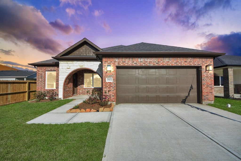 25662 John Wayne Road, Splendora, TX 77372