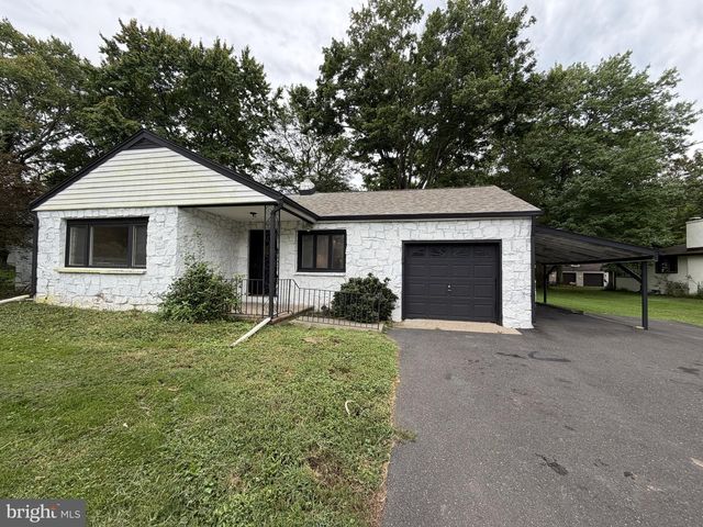 2650 MORRIS RD, Lansdale, PA 19446