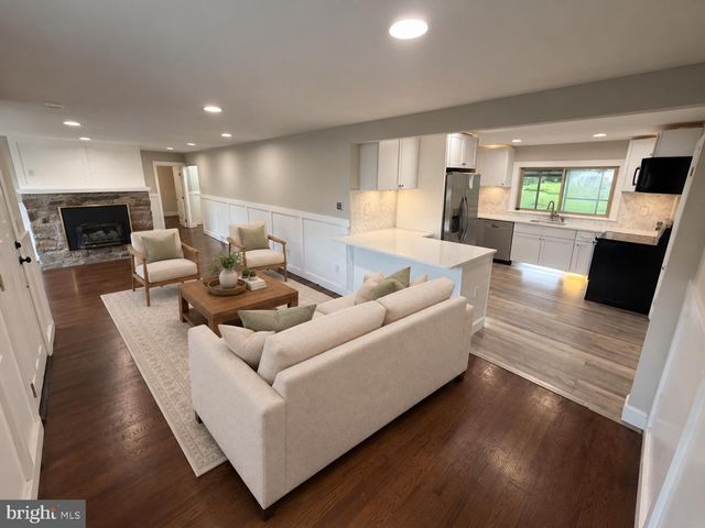 2650 MORRIS RD, Lansdale, PA 19446
