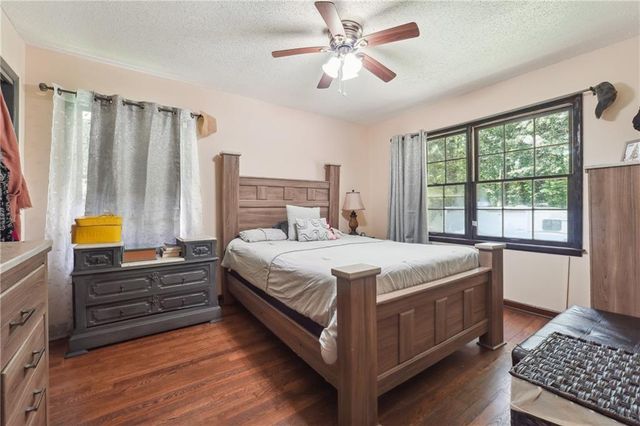 51 Rountree Road, Riverdale, GA 30274