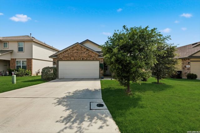 8312 Tortoise, Converse, TX 78109