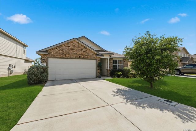 8312 Tortoise, Converse, TX 78109
