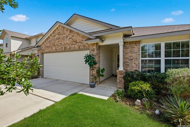 8312 Tortoise, Converse, TX 78109
