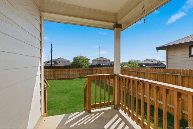 8312 Tortoise, Converse, TX 78109