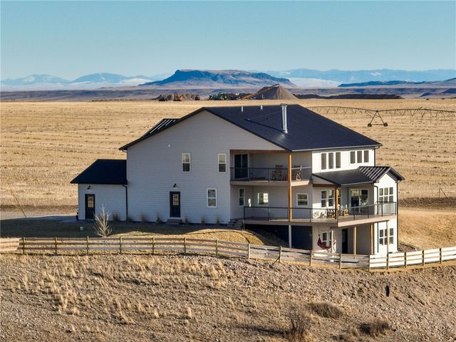 460 13th LANE SW, Other, MT 59436
