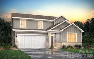 2512 Switchgrass Court, Monroe, NC 28110