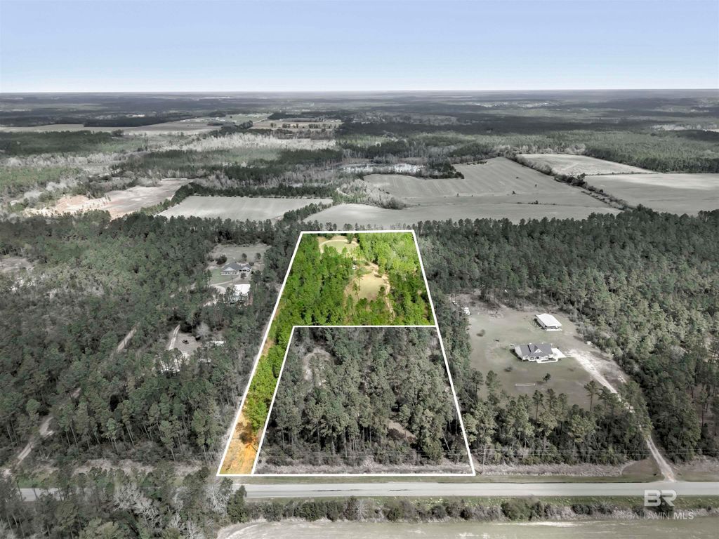 30247 GARDNER Road, Elberta, AL 36530