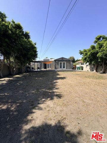 5338 W 119th Street, Inglewood, CA 90304