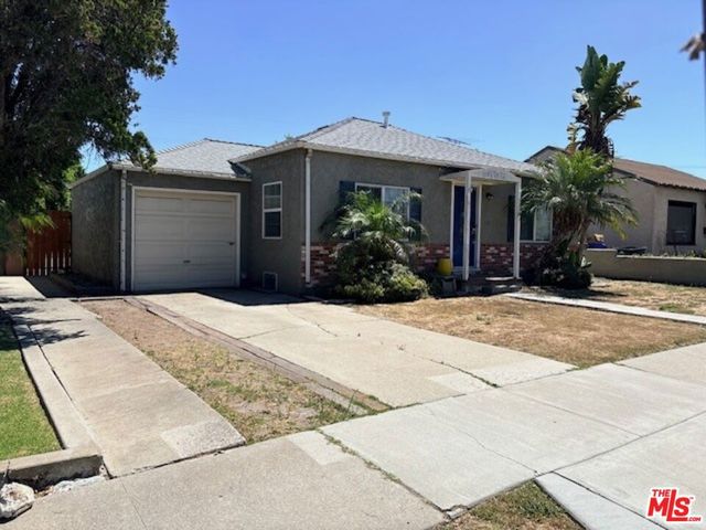 5338 W 119th Street, Inglewood, CA 90304